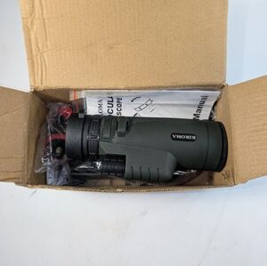 RIROMA 40X60 Monocular Telescope